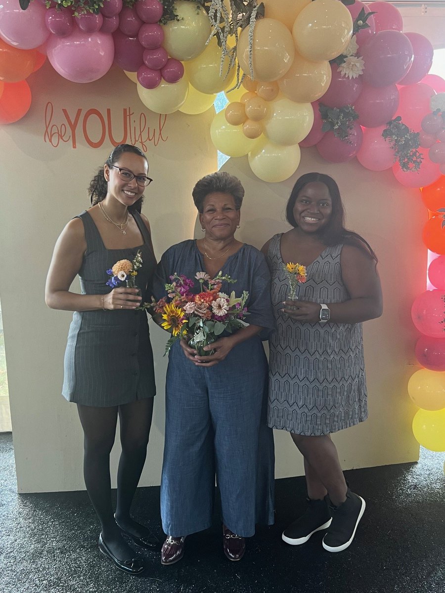 Access, Diversity and Inclusion at PU Grad School tweet media