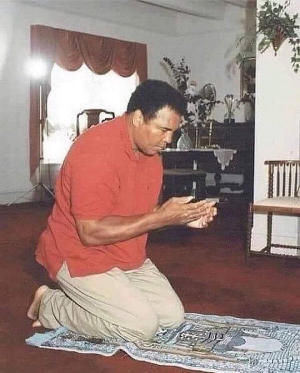 Success only comes from ALLAH 🤍