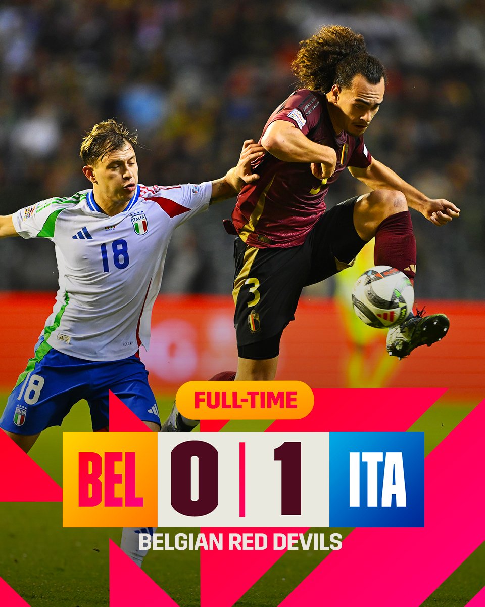 BelRedDevils's tweet photo. FT. #BELITA #DEVILTIME https://t.co/kxRYOhftme