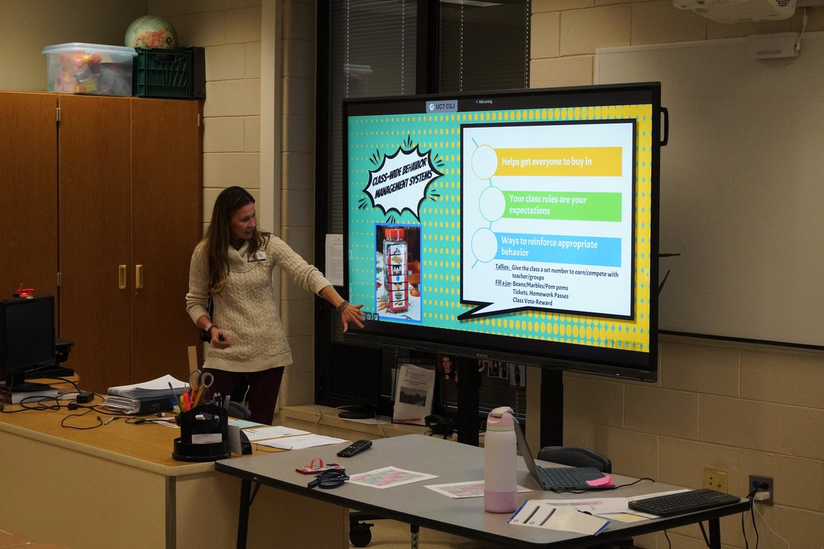 Central Bucks SD tweet media