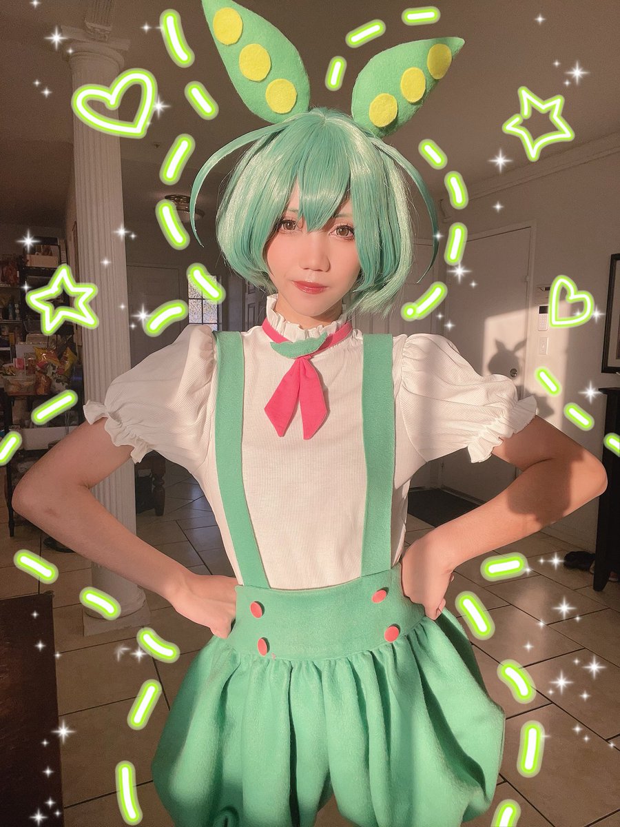 janpyonmagic's tweet image. zunda party night βπ«π«π« #γγγ γγ