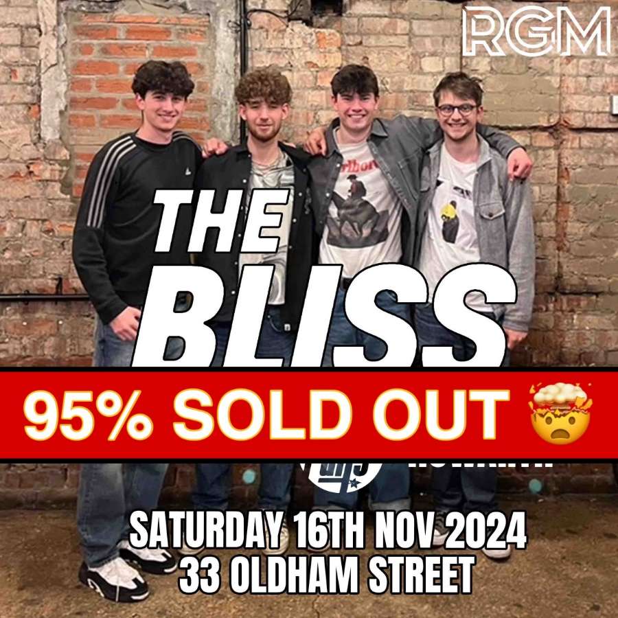 thefallsband_'s tweet photo. TICKETS ALMOST SOLD OUT!!
Get tickets soon for our gig this Saturday.
18+ ID has to be shown at the door.
Ticket link:https://t.co/5n7LSWE94A https://t.co/RPKLqykU0f