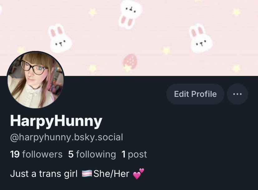 Might start posting over there a bit more
