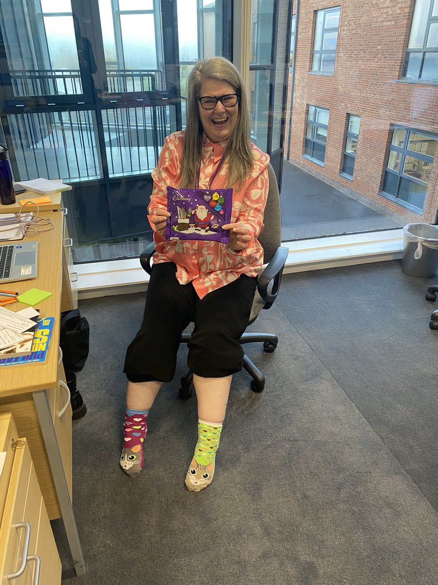 Clydeview Ambassadors tweet media