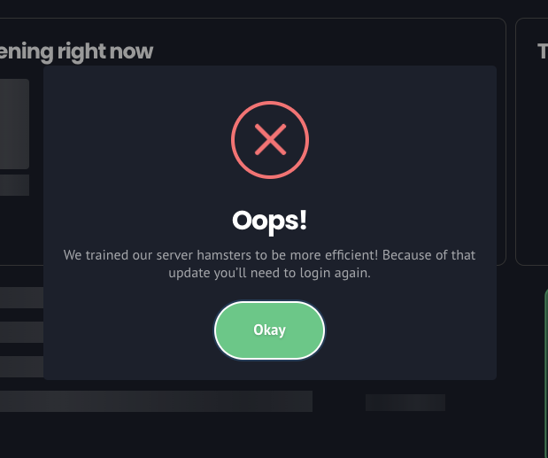 simonfieldmusic's tweet photo. @LabelRadar I am unable to login. tried reset pw. same. unable to submit ticket for same reason. please advise https://t.co/MxY8vy19XF
