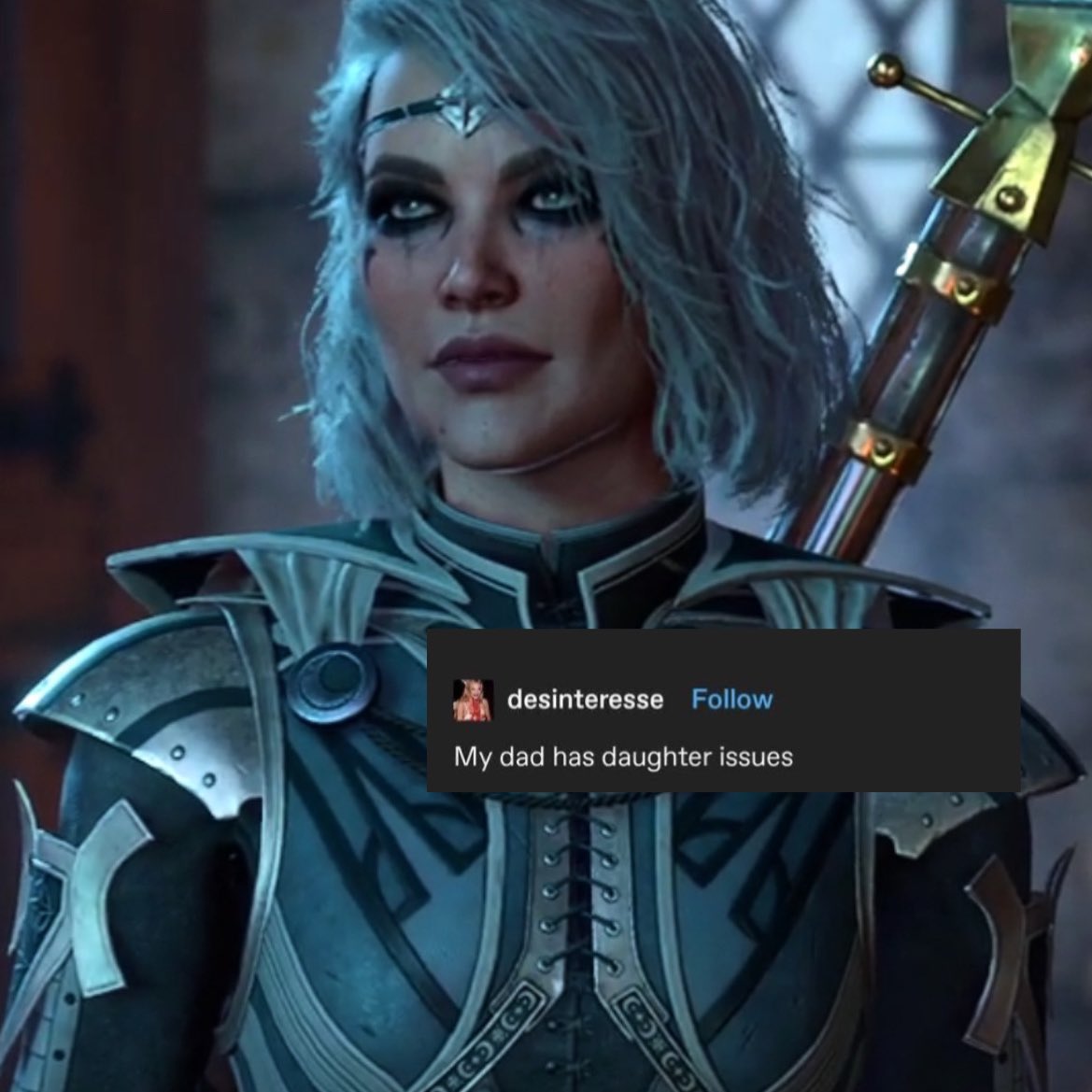 mars 🕸️🦇 (@galesversion) on Twitter photo 