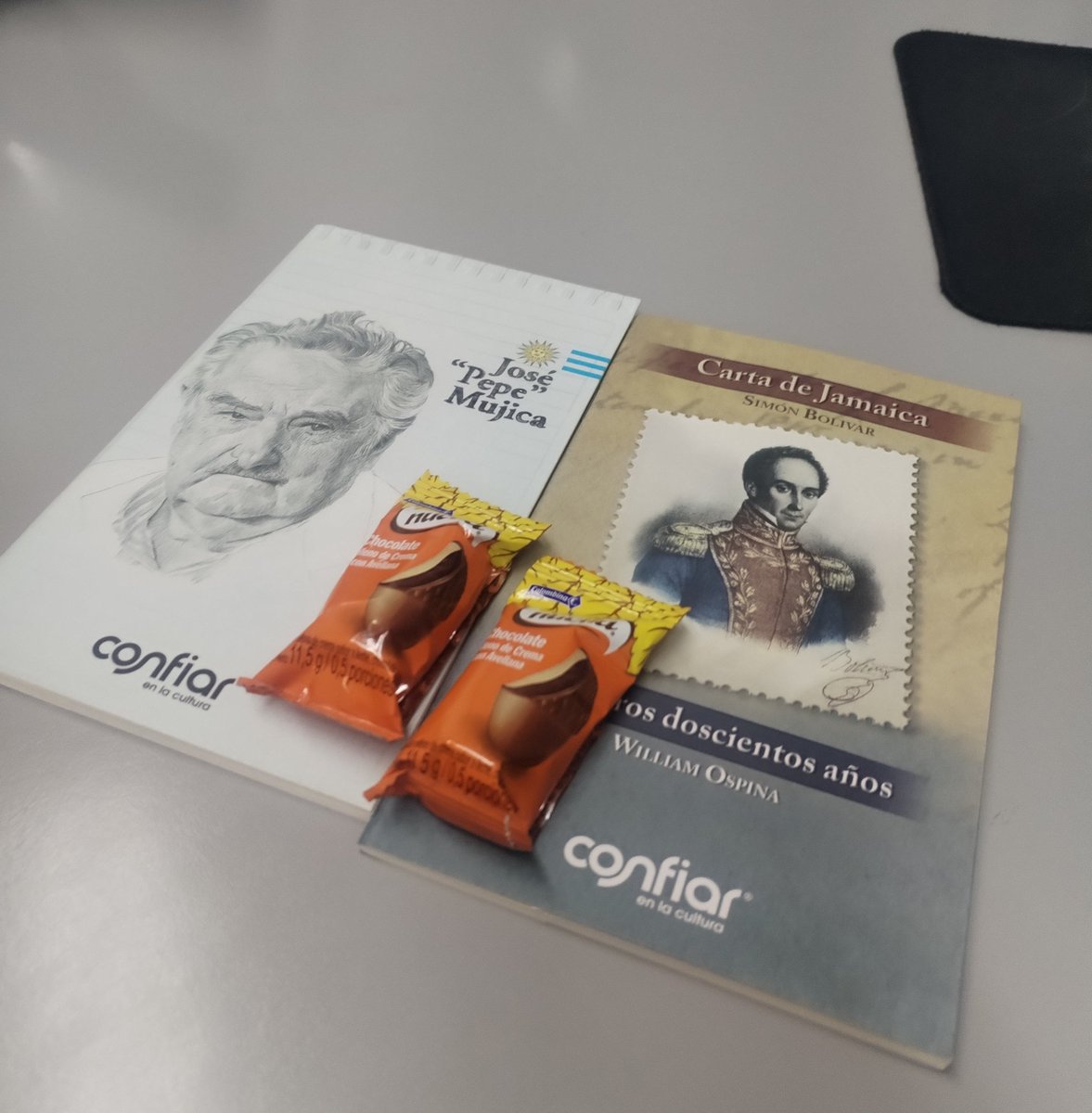 Cuando pienses que todas las entidades financieras son iguales, recuerda que existe el cooperativismo, y recuerda que existe <a href="/CONFIARCoop/">Confiar Coop</a> .

Un proyecto económico y cultural que hay que proteger.