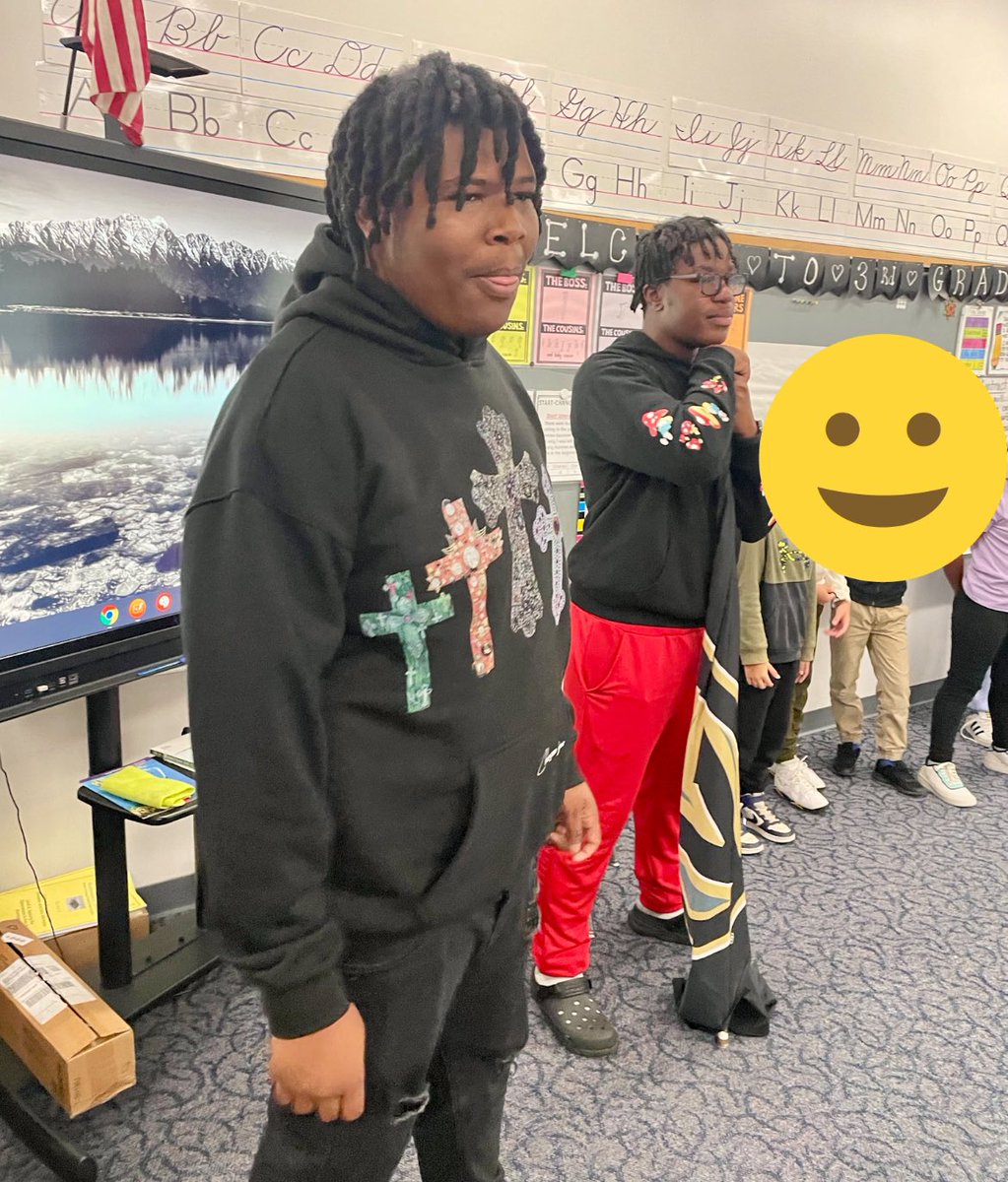 KHS PEPI (@khspepi) on Twitter photo Thank you! <a href="/mschristianson3/">Dominique Christianson</a> @KESPrincipal Mrs. Ahlberg Mrs. Wendt Mrs. P Christianson for a wonderful and fun PEPI session. Knightdale Elementary Knights rocks! ๐๐ <a href="/KnightdaleHS/">Knightdale High</a> <a href="/WCPSS/">Wake County Public School System</a> #KHSPEPI #BeNoble Thank you! <a href="/mschristianson3/">Dominique Christianson</a> @KESPrincipal Mrs. Ahlberg Mrs. Wendt Mrs. P Christianson for a wonderful and fun PEPI session. Knightdale Elementary Knights rocks! ๐๐ <a href="/KnightdaleHS/">Knightdale High</a> <a href="/WCPSS/">Wake County Public School System</a> #KHSPEPI #BeNoble