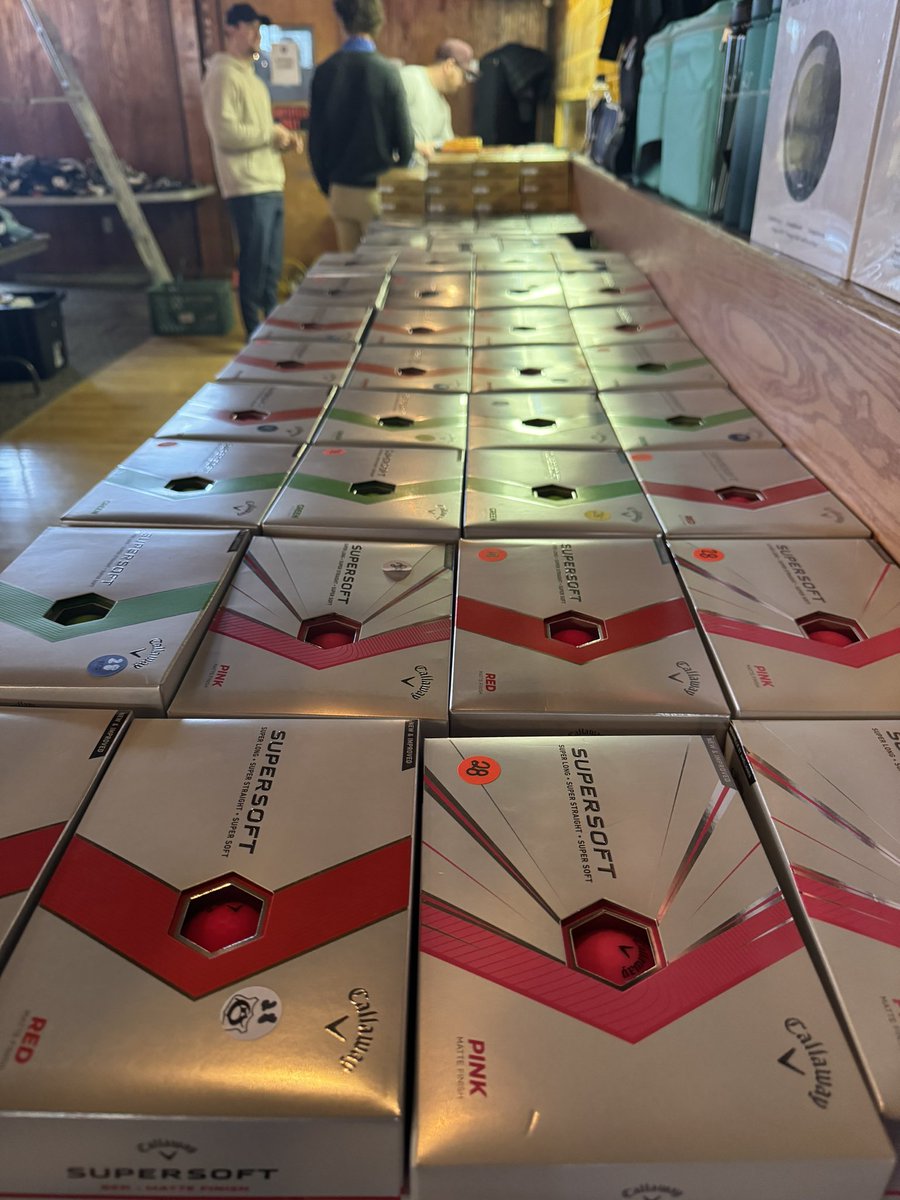 Jeff MacGregor tweet media