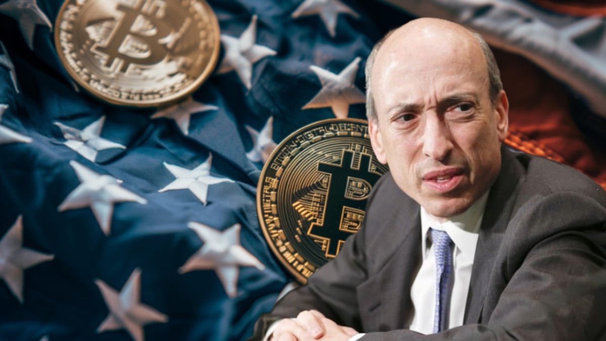 PhotoArturs's tweet photo. BREAKING: Gary Gensler releases statement suggesting he may be leaving the SEC ๐บ๐ธ #SEC #GaryGensler #Crypto #Bitcoin #Ethereum #CryptoRegulation #Blockchain #DeFi #CryptoNewsk https://t.co/DxhVLbBetk