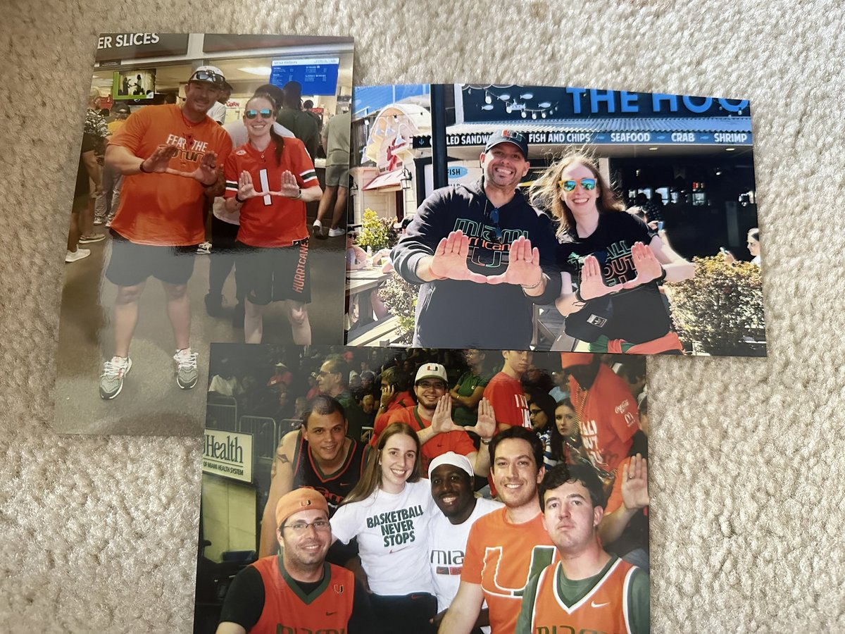 TheCoolerMelB's tweet photo. New photos for the wall of fame!

@PolkCane @ColoradoCane303 @Canedude08 #FrontRowCrew

Side note: it was really windy in San Fran 🤣 https://t.co/K3sNn9Gl37