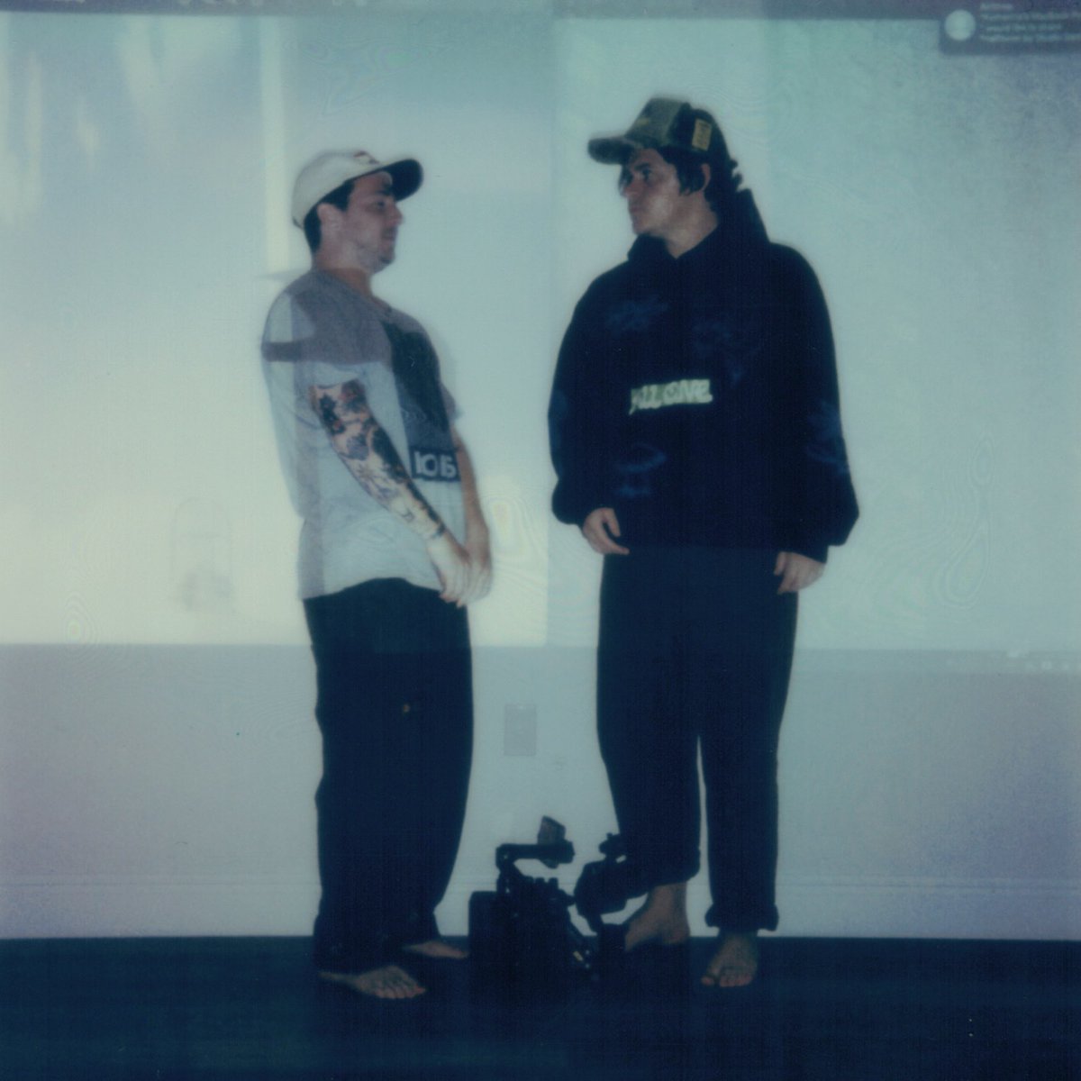 Next week we are elated to have Tiedye Ky, Potions, Little Lion, &amp; Meeshroom grace the Midway November 22nd. In the meantime we are running a ticket giveaway on our Instagram, hoping to bless one of y'all with a pair of tickets!

You have until 11/19 at noon to enter, good luck!