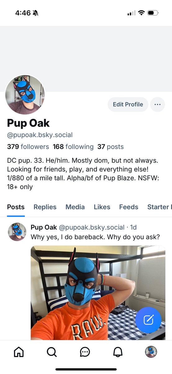 Pup Oak 🔜 #MAL2025 tweet media