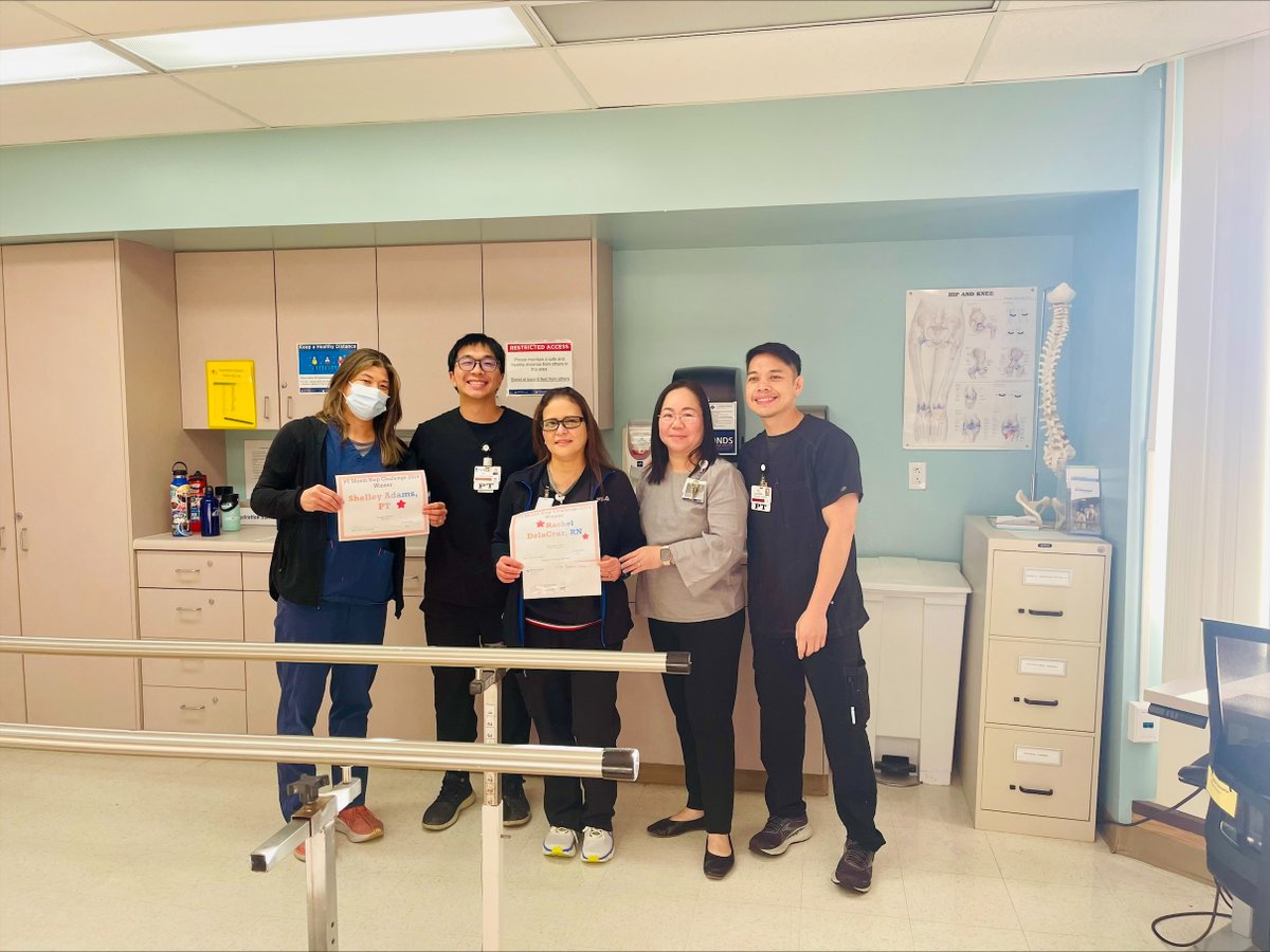 Valley Health Foundation tweet media