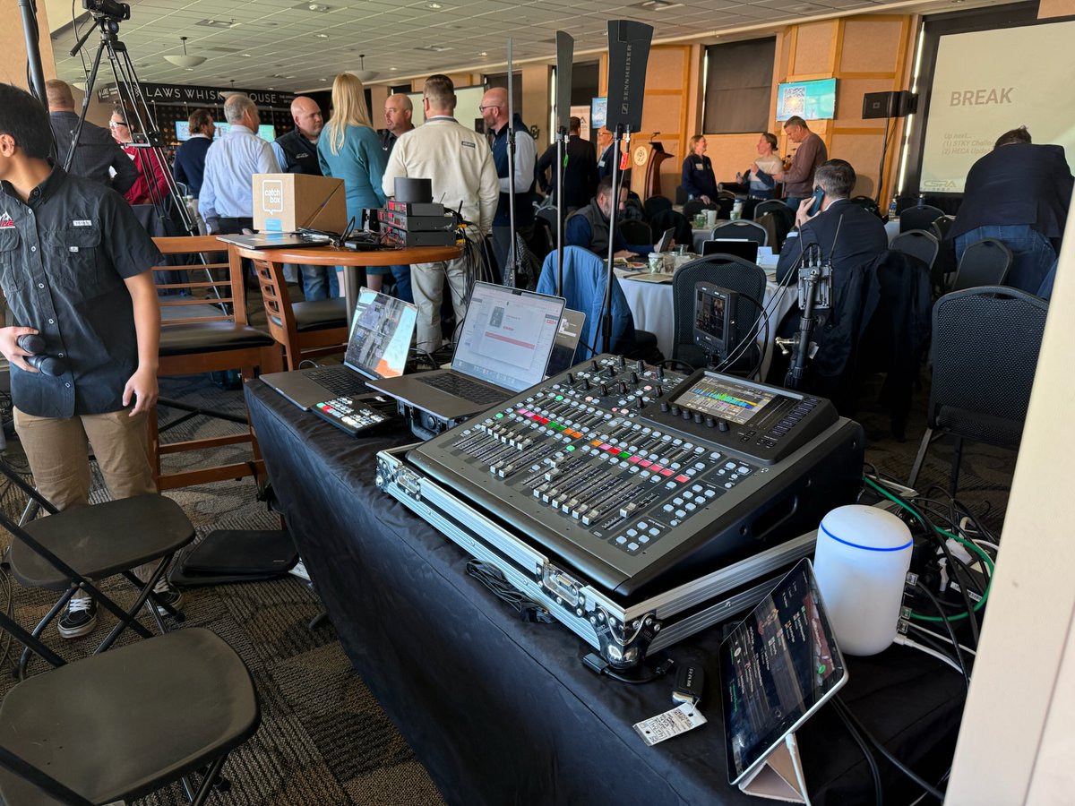 BCC Live tweet media