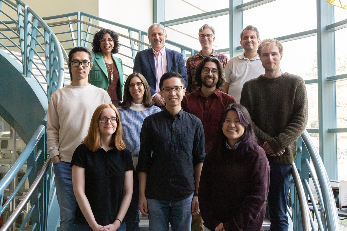 UC Davis College of Engineering (@ucdaviscoe) on Twitter photo We are excited to welcome our newest faculty members to the <a href="/ucdavis/">UC Davis</a> College of Engineering! 🎉 Here are a few with Dean Richard Corsi <a href="/CorsIAQ/">Richard Corsi, PhD, PE (Texas)</a> & fellow college leaders in Kemper Hall. Together, we’re building a thriving, next-level community driven by collaboration & innovation. We are excited to welcome our newest faculty members to the <a href="/ucdavis/">UC Davis</a> College of Engineering! 🎉 Here are a few with Dean Richard Corsi <a href="/CorsIAQ/">Richard Corsi, PhD, PE (Texas)</a> & fellow college leaders in Kemper Hall. Together, we’re building a thriving, next-level community driven by collaboration & innovation.
