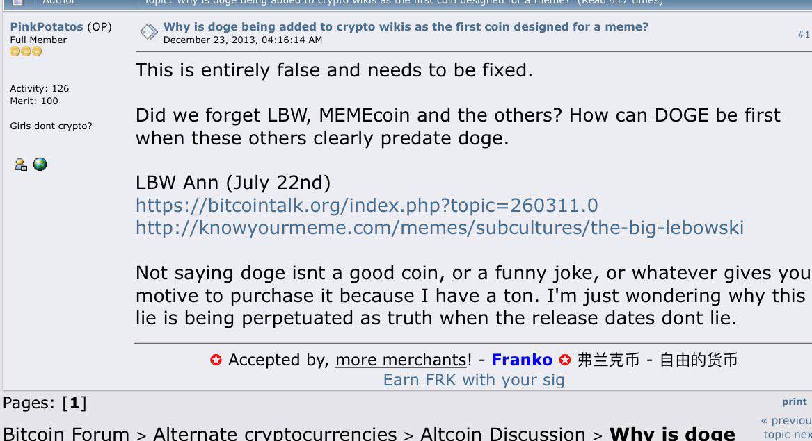 Lebowskis tweet media