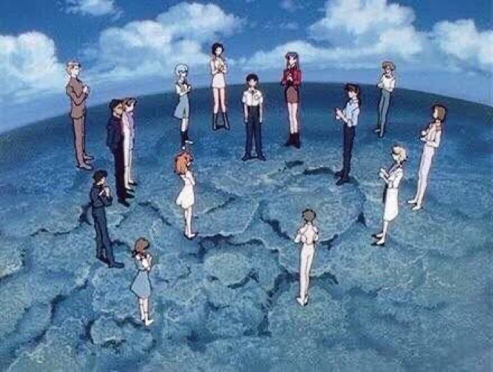 『推しの子』最終回の酷さなど屁の如きもの。昭和平成世代はそんなものとはレベルが違う最低最悪の最終回を目の当たりにしたんだぞ。