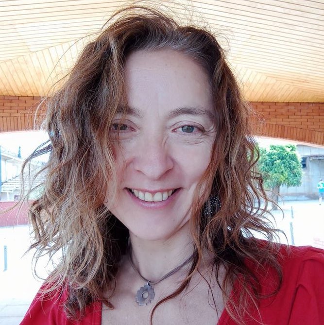 giuliana_nac's tweet photo. Feminismo es hacer cagar a Ilse Sepulveda, pero hacerla re contra cagar eso es feminismo. https://t.co/HtQiMCy1QI