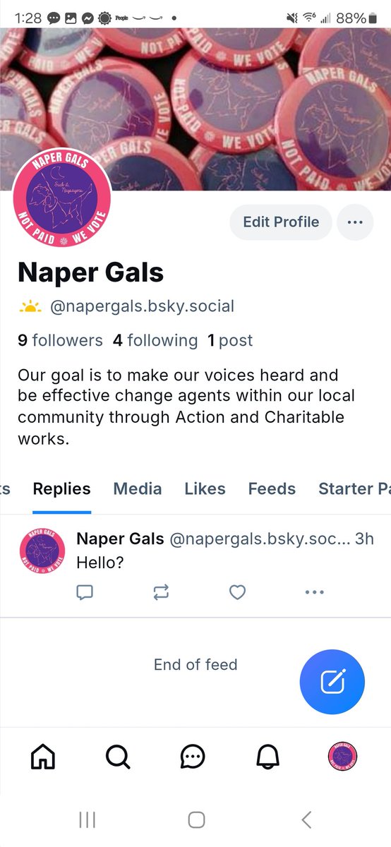 NaperGals's tweet photo. We hope you will join us for the party at our new location😘 https://t.co/4d8gyBf4oW