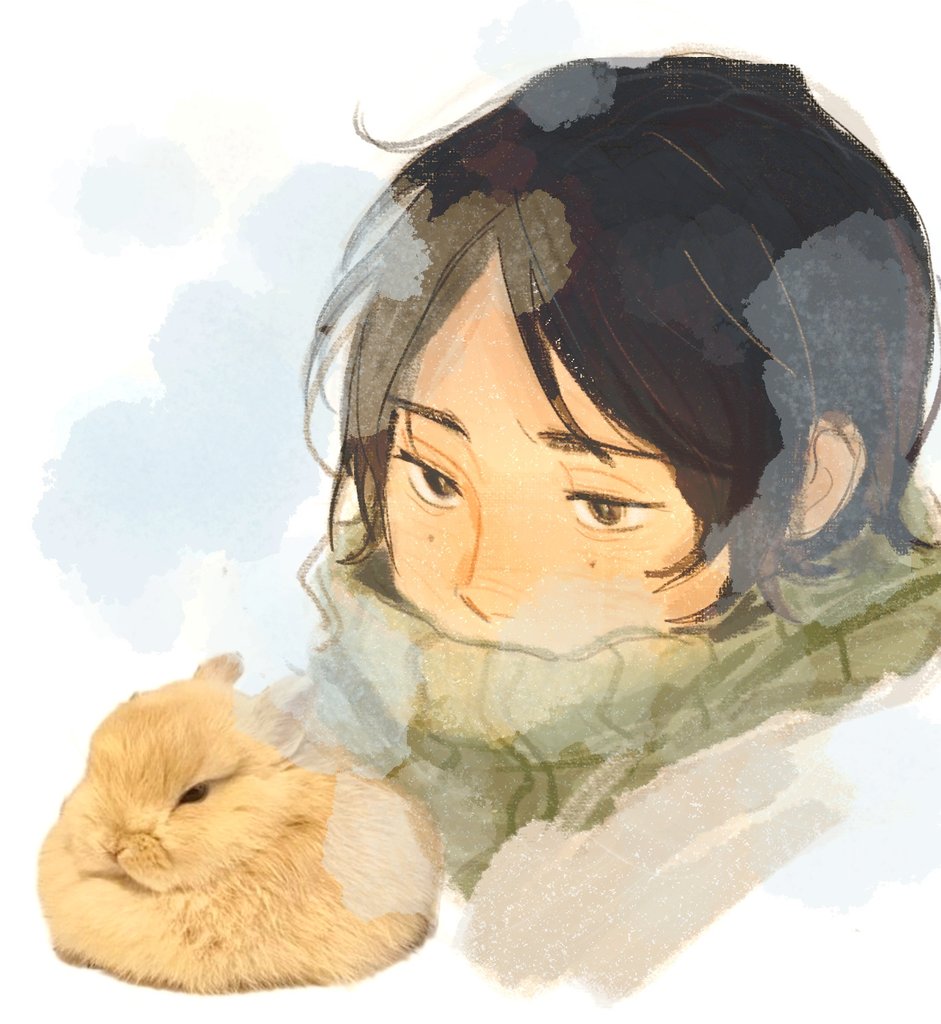 Hate cold winter 🤕#ブルーピリオド #BluePeriod