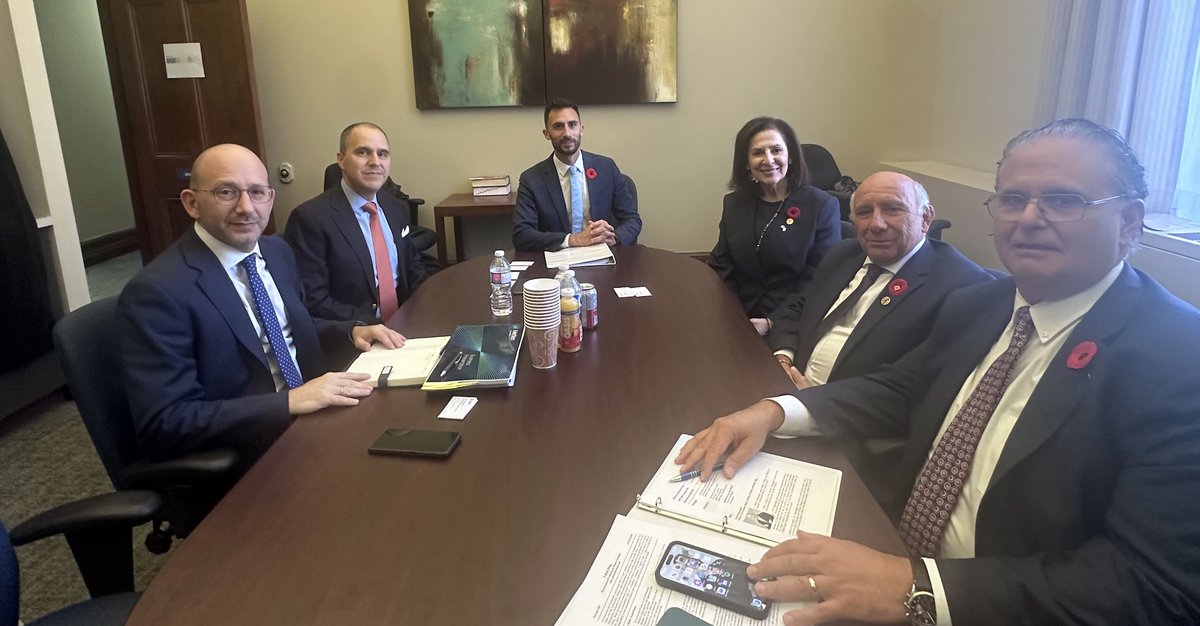 Effie Triantafilopoulos tweet media