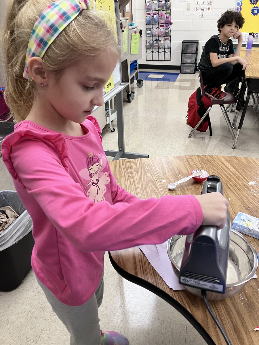 Randi Chappell (@chappellin2nd) on Twitter photo We tested our recipe for One Nation Sensation today. I think there are some future chefs in my class! <a href="/ClarkCreekSTEM/">Joey Moss</a> <a href="/lauracasey3/">Laura Casey</a> <a href="/powellspals24/">Ms. Mackenzie Powell</a> <a href="/Mrs_Blakes/">Laura Blakes</a> We tested our recipe for One Nation Sensation today. I think there are some future chefs in my class! <a href="/ClarkCreekSTEM/">Joey Moss</a> <a href="/lauracasey3/">Laura Casey</a> <a href="/powellspals24/">Ms. Mackenzie Powell</a> <a href="/Mrs_Blakes/">Laura Blakes</a>