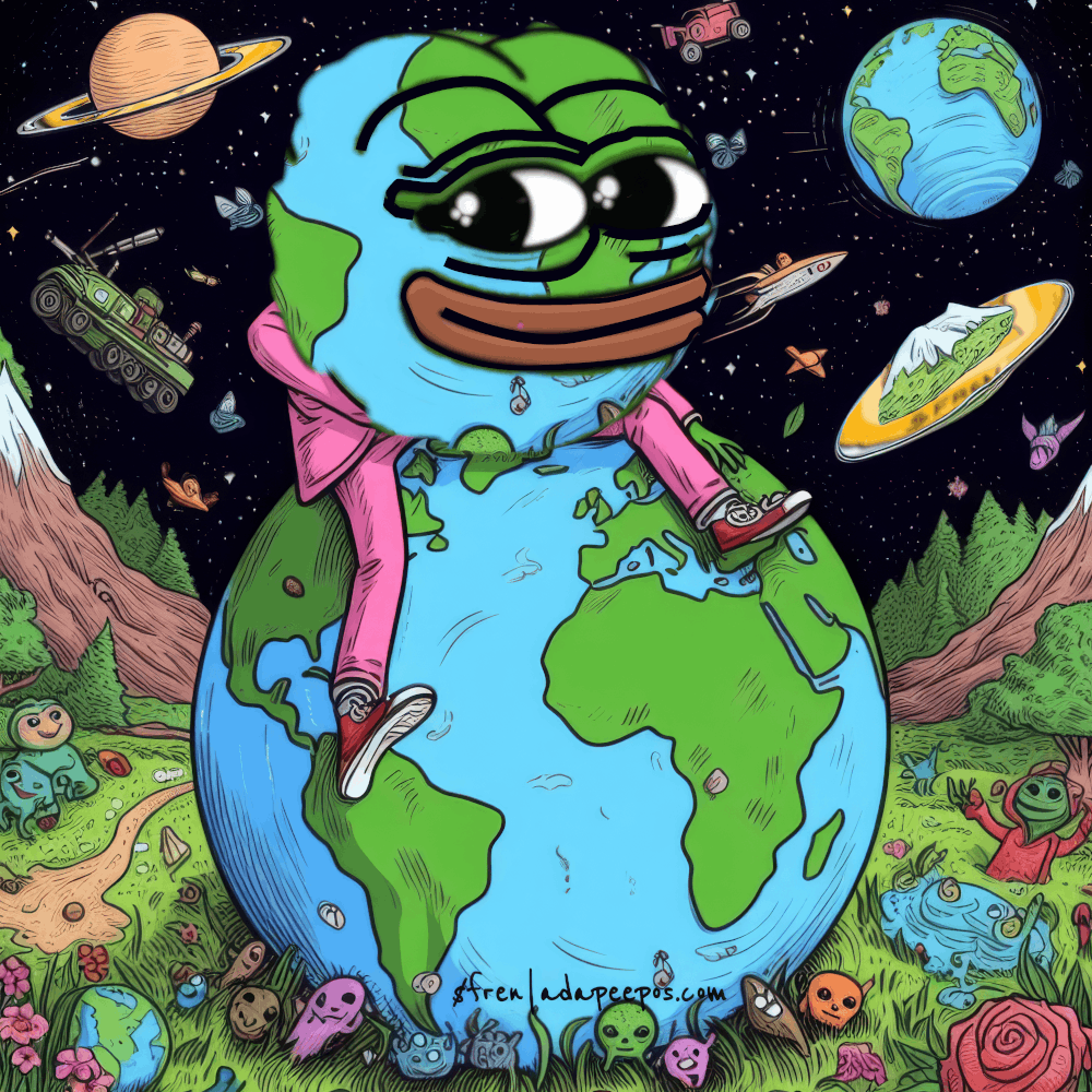 justjoj0's tweet photo. $FREN(SHIP) IS THE ONLY CEMENT THAT WILL EVER HOLD THE WORLD TOGETHER. -WOODROW WILSON

@FREN_ADA #CARDANO $ADA
