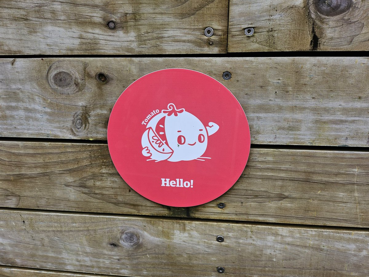 JanosiGe's tweet photo. Hello @SpaceTomatoGG from Wellington https://t.co/c8ym9sEf0p