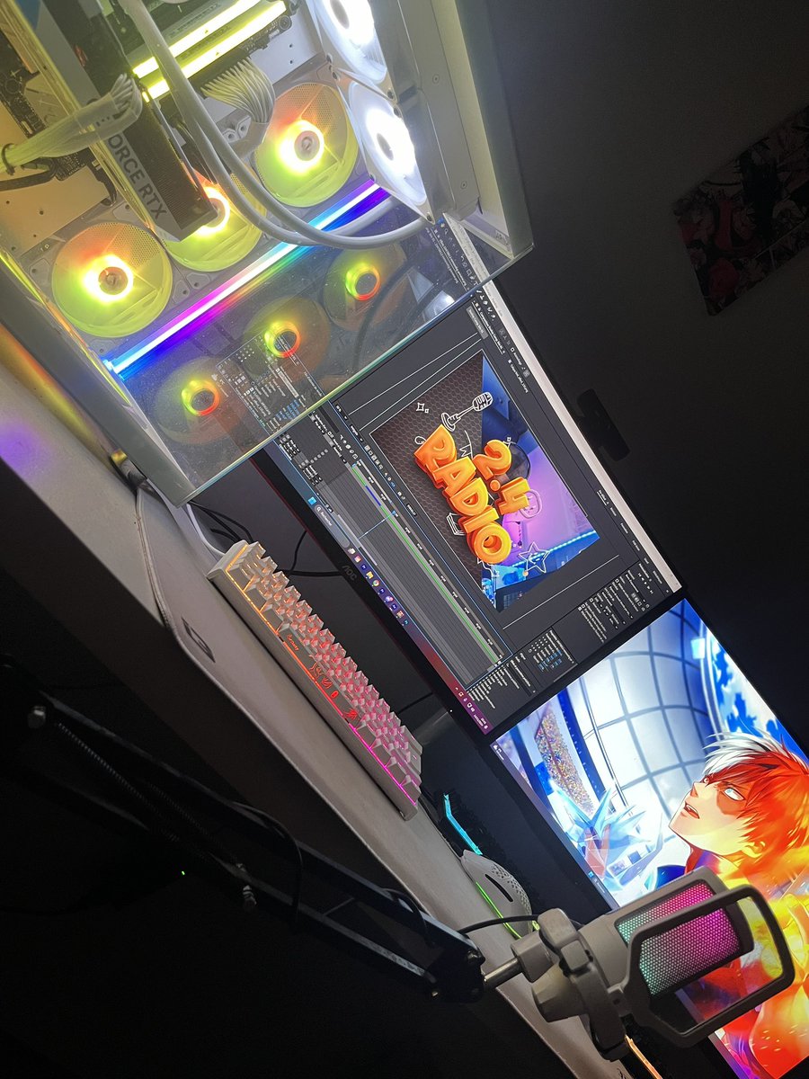 On s’arrête jamais vive le montage 😂