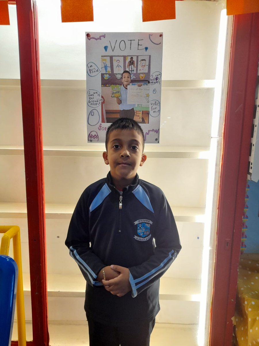 St Mary's NS Limerick tweet media