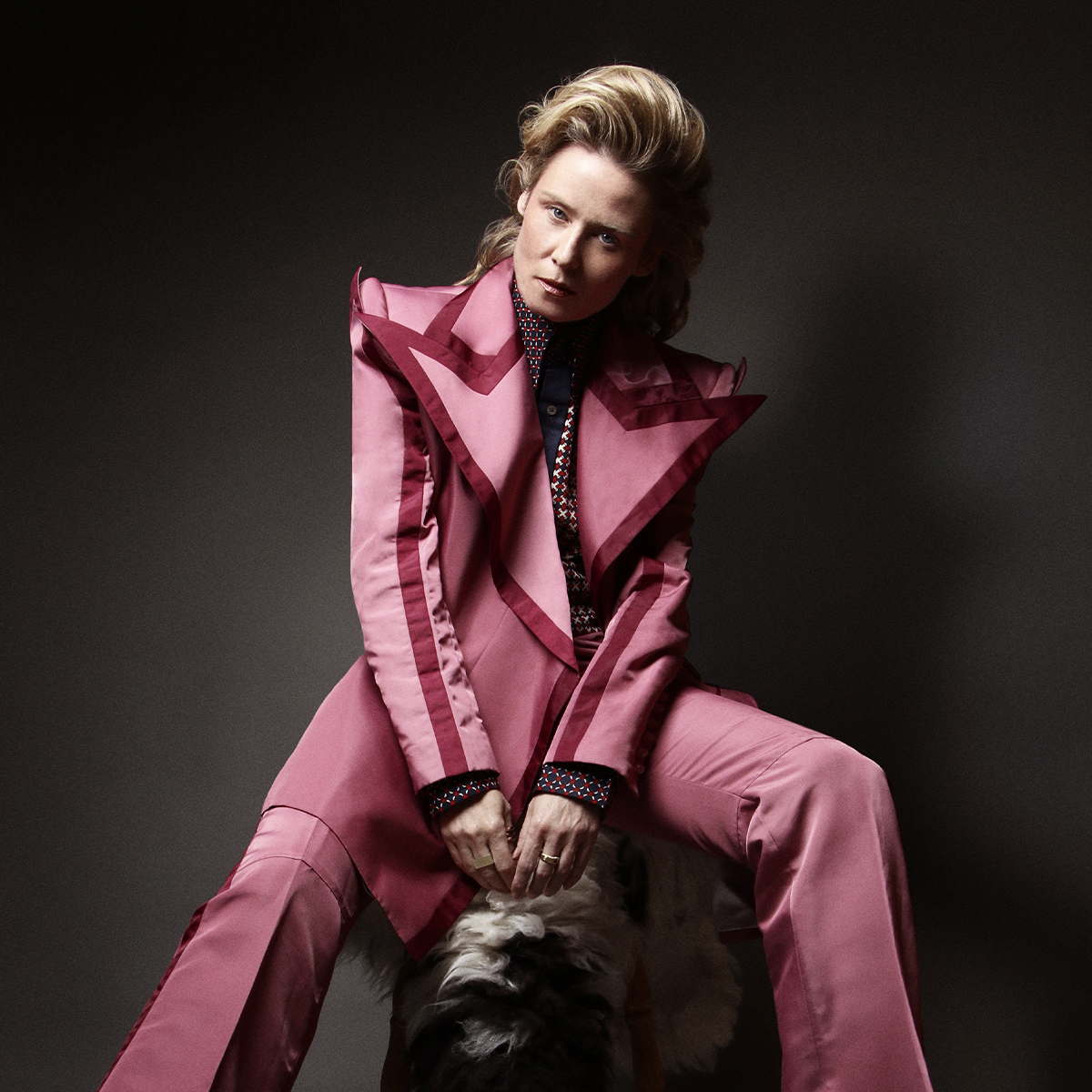 WOMADelaide (@womadelaide) on Twitter photo Surprise! <a href="/roisinmurphy/">Róisín Murphy</a> has joined the lineup! 🤩 Don't miss her show-stopping wardrobe and electrifying live band at #WOMADelaide.
☀️ Playing Saturday 8 March 2025.
🔗 Find out more at womadelaide.com.au/lineup/season-… Surprise! <a href="/roisinmurphy/">Róisín Murphy</a> has joined the lineup! 🤩 Don't miss her show-stopping wardrobe and electrifying live band at #WOMADelaide.
☀️ Playing Saturday 8 March 2025.
🔗 Find out more at womadelaide.com.au/lineup/season-…