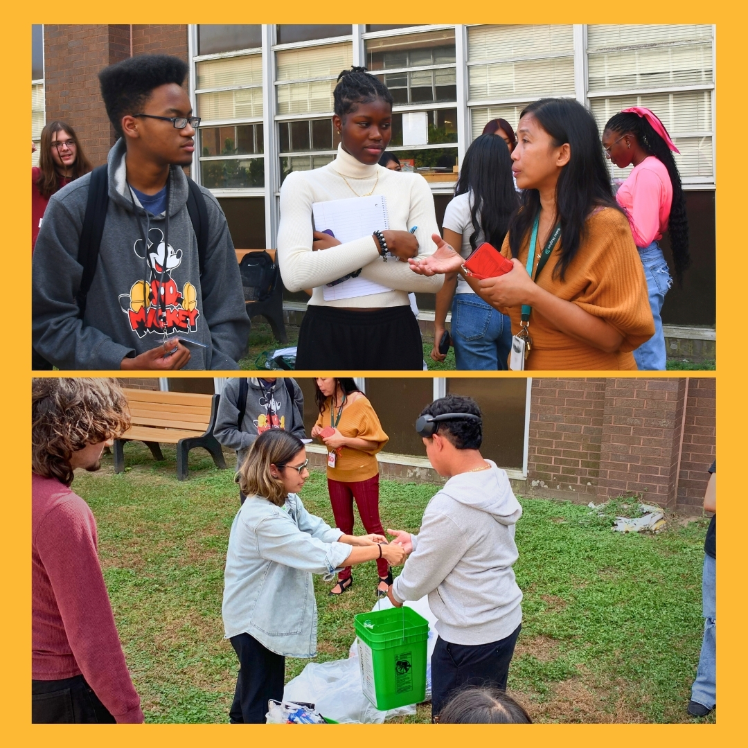 Children’s Environmental Literacy Foundation tweet media