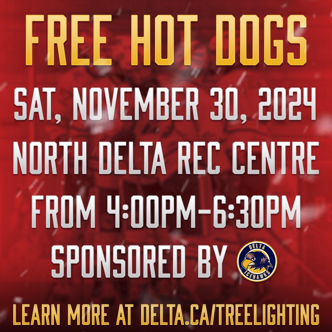 deltaicehawks tweet picture