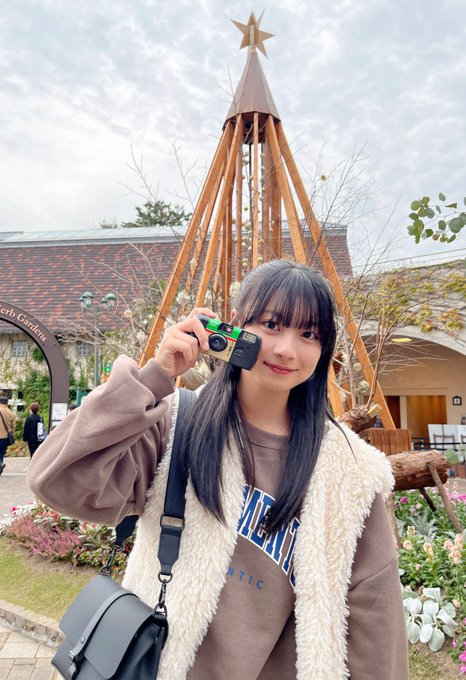 Twitterのコスプレ画像32