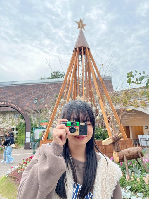 Twitterのコスプレ画像31