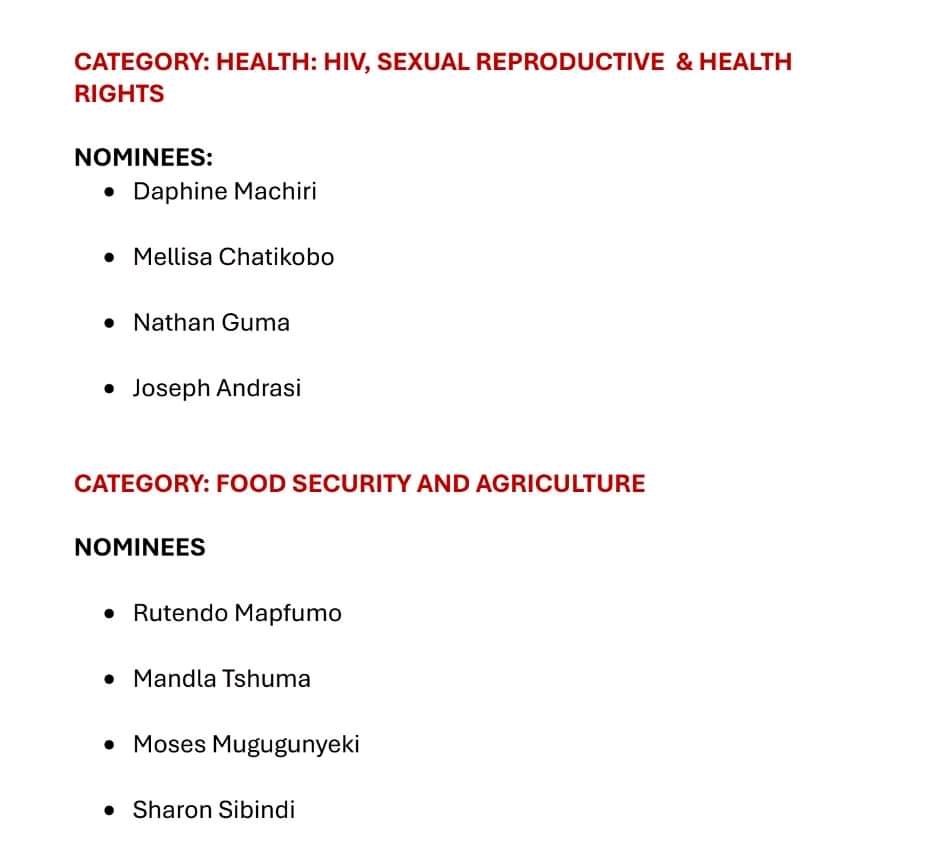 VoluntaryMedia's tweet photo. Congratulations to all nominees for their outstanding achievements. Your nomination itself is a testament to your success.  #CelebratingMediaExcellence https://t.co/lyRaP0w64V