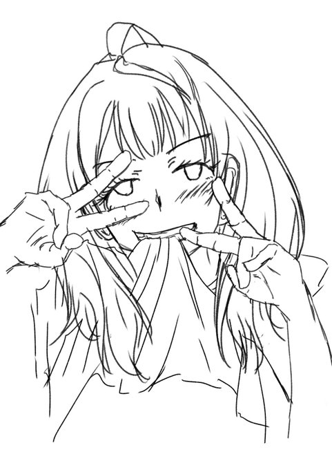 #マケイン 
原稿しながらTV版流してるけど一話から四話のスピード感は小気味良い。原作もそうだけど過剰にならず出し惜しみせず。テンポや音律って本当に大事だなと。
一話の最後の竹輪はガルパンの学園艦並みのインパクト。 