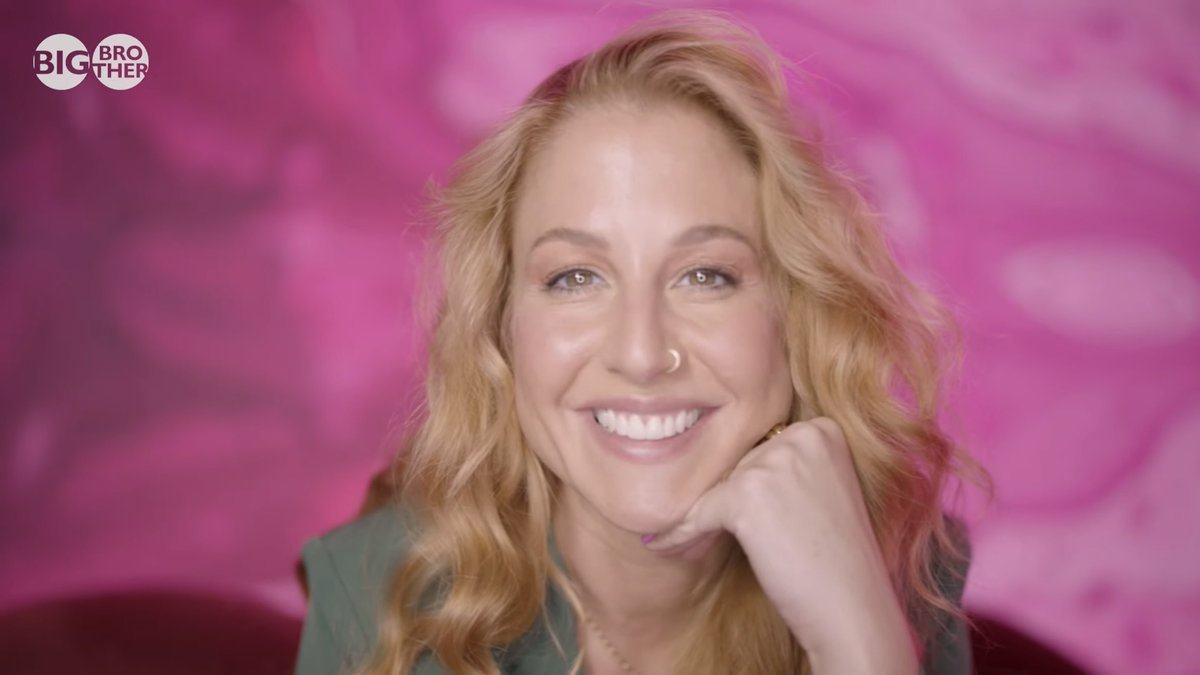 👁️ RT/LIKE if you want ALI to win Big Brother 2024! #BBUK
