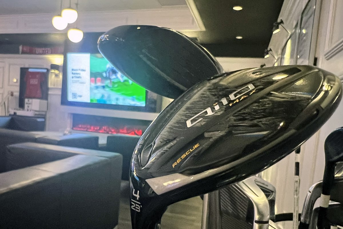 NEXTNiagara's tweet photo. Our NEXTNiagara Social+ProDev: Swing &amp; Network is about to start at @niagaragolfvacations, in the @bwcairncroft! Join us for a great night of networking and fun. Thanks to key partners @casinoniagara, @fallsviewcasino and @ymcaniagara for making events like tonight possible! https://t.co/a5Rq6R2sd5