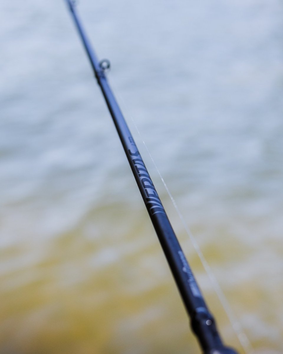 Abu_Garcia's tweet photo. The Veritas LTD casting rods come with titanium alloy guides for a lightweight, balanced rod. โ๏ธ Within the guides are ultra-light zirconium inserts for improved sensitivity, so you never miss a bite. ๐จ
#AbuGarcia #FishToWin #VeritasLTD https://t.co/gjTOKpKScA