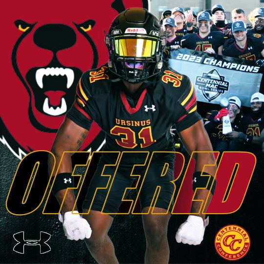 Jack Waranavage (@jackwar_4) on Twitter photo Very thankful to have received an offer from <a href="/CoachPGallagher/">Peter Gallagher</a> and <a href="/UrsinusFootball/">Ursinus Football</a>! Also want to give huge thanks to <a href="/Coach_Brady/">Aaron Brady</a> and <a href="/Coach_Endy/">Jeff Endy</a>!! Very thankful to have received an offer from <a href="/CoachPGallagher/">Peter Gallagher</a> and <a href="/UrsinusFootball/">Ursinus Football</a>! Also want to give huge thanks to <a href="/Coach_Brady/">Aaron Brady</a> and <a href="/Coach_Endy/">Jeff Endy</a>!!