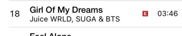 fudschica's tweet photo. Juice Wrld, Suga, BTS. #streamit 💜 https://t.co/5RVbD50NEU