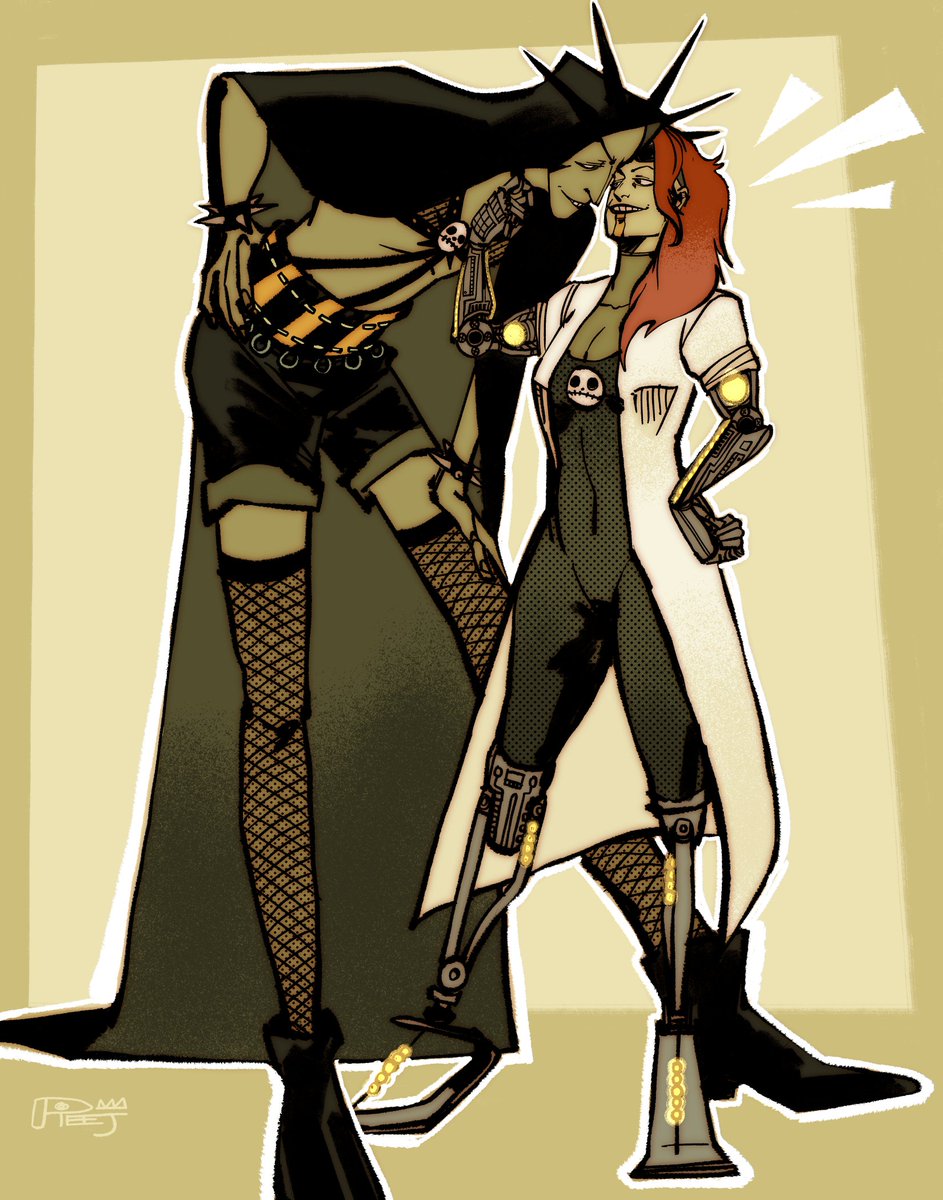 Róin (RJ) @ comms OPEN✨✨✨ tweet media