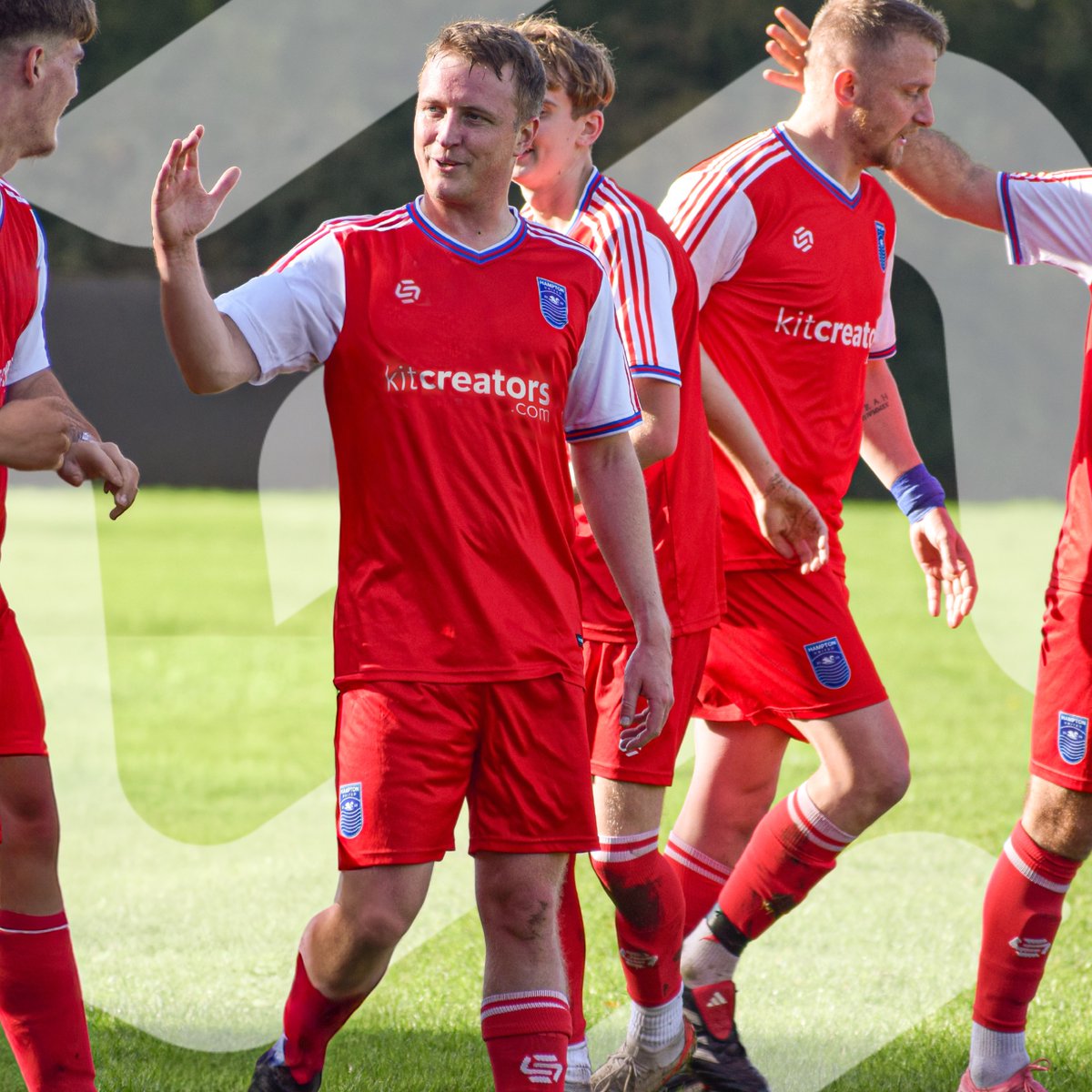 Own the Field. Own the Game. 
At KitCreators.com, we create sportswear that inspires, performs, and makes a statement, so you can focus on winning! 
#KitCreators #OwnTheGame #CustomSportswear #PitchPerfect