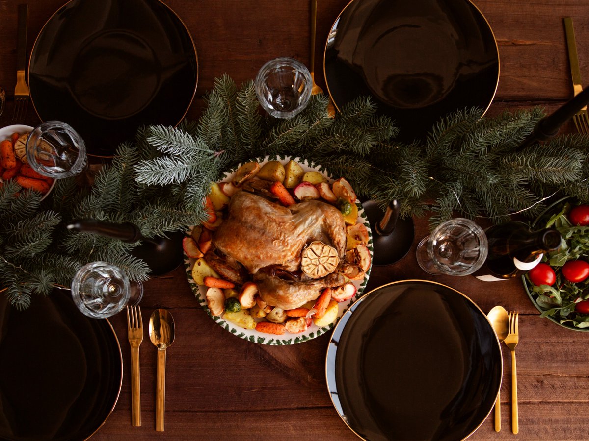 Here are the wines chosen as top picks for Thanksgiving! Discover these crowd-pleasing varietals that are sure to elevate any gathering. 🍷🦃

Check out the full list here: bit.ly/3YPiGWP.