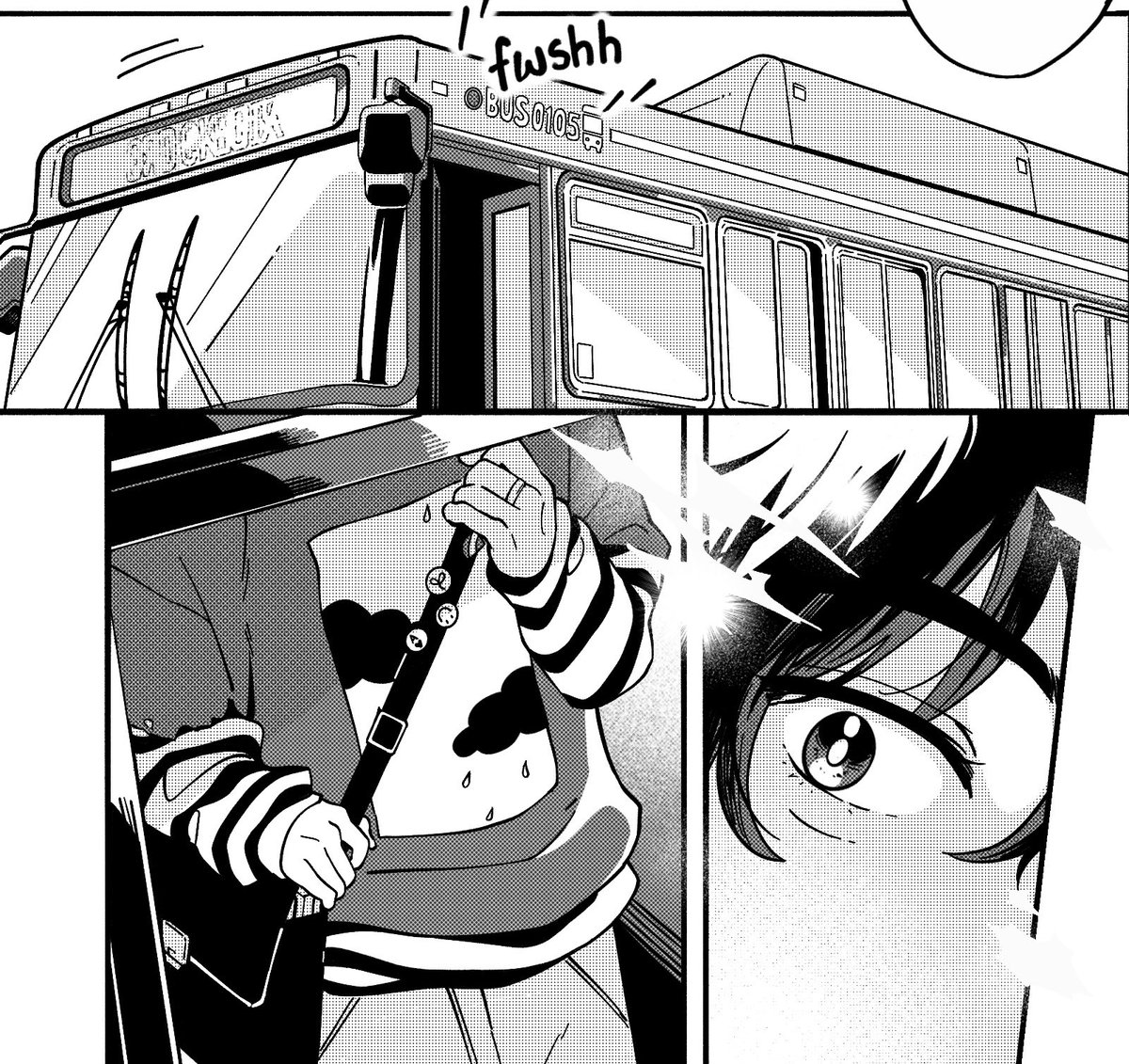 「New Memories of Summer stuff in progress... 」Tikklil~ read my manga on ...