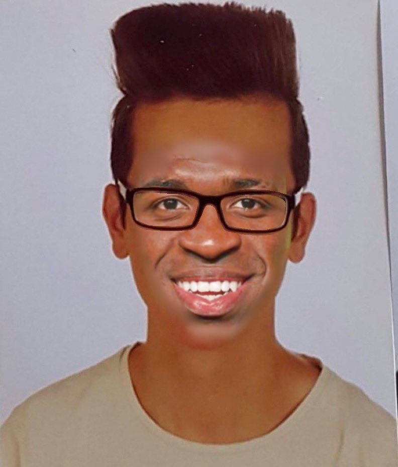 Acabo de hacer la mejor foto de perfil de la historia