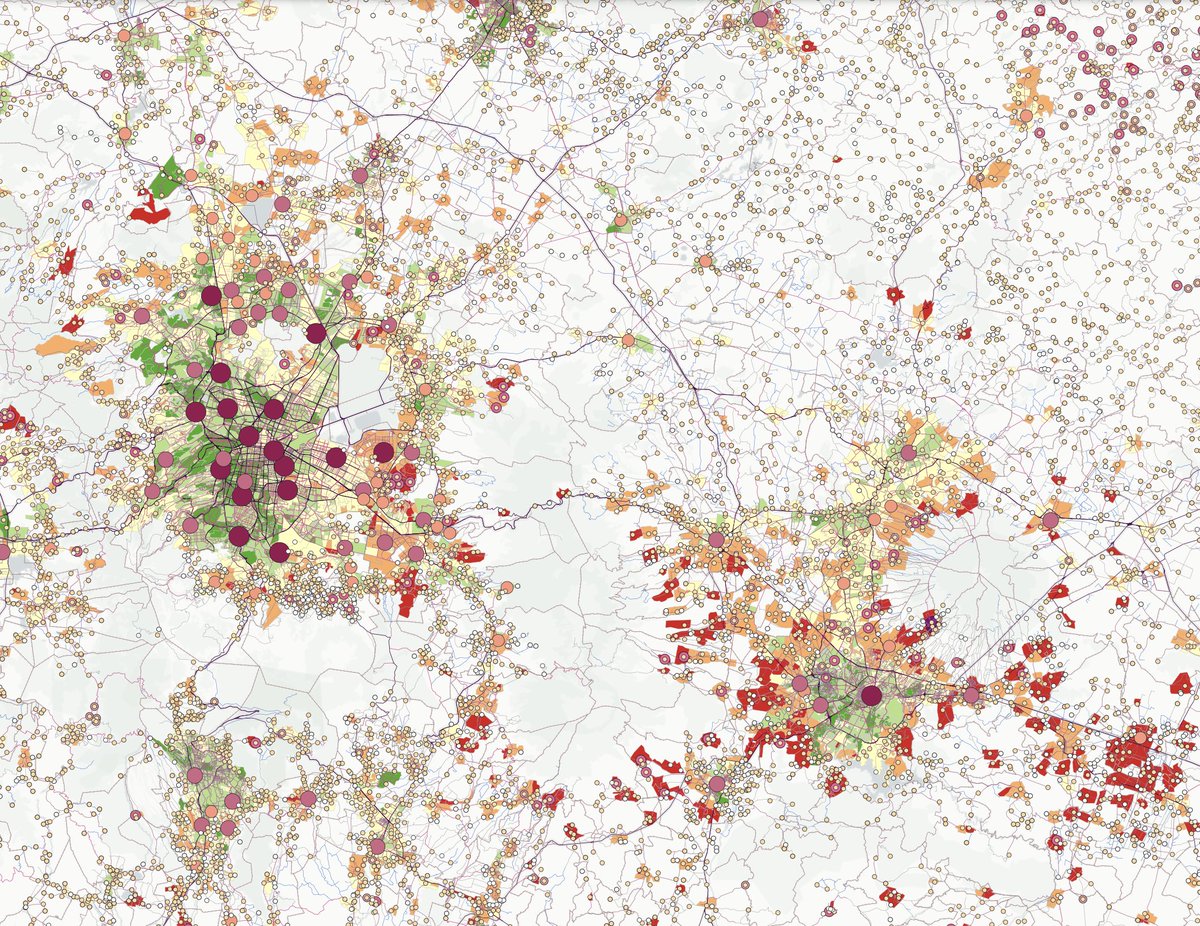 🎉🌐 #30DayMapChallenge 

Exploración gráfica en #GemaMX #Mexico 
➖🔴🟠🟡🟨🟩🟦🟰

gema.conahcyt.mx/visualizador?c…