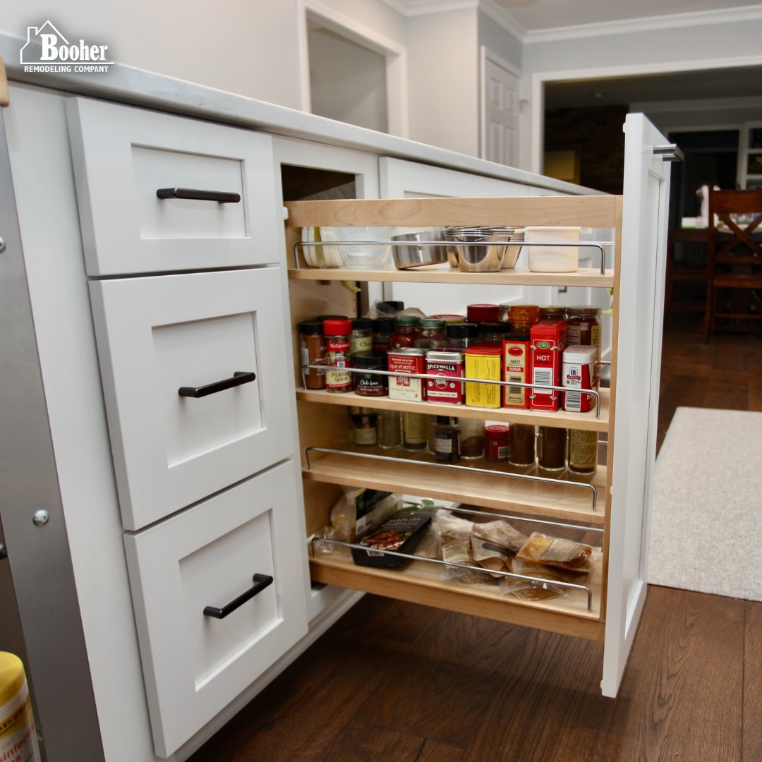 Booher Remodeling Company tweet media